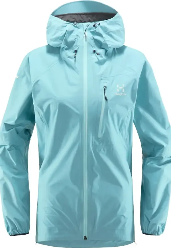 L.I.M Jacket Women's