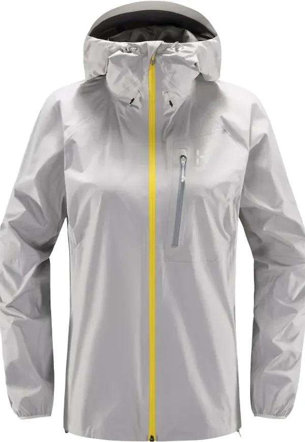 L.I.M Jacket Women's