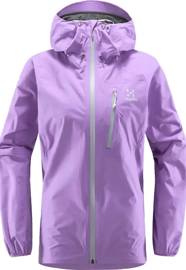 L.I.M Jacket Women's