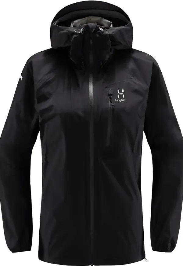 L.I.M Jacket Women's