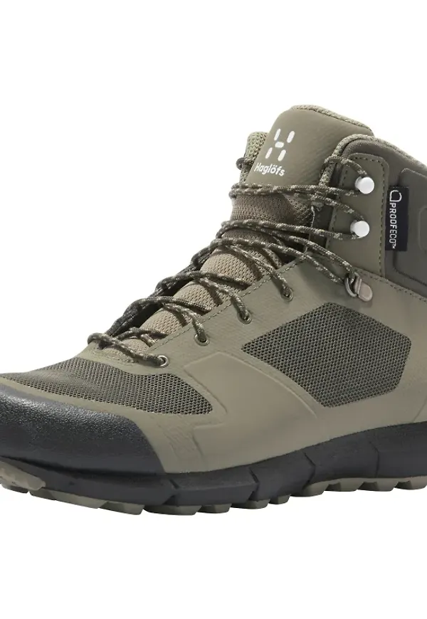 L.I.M Mid Proof Eco Women