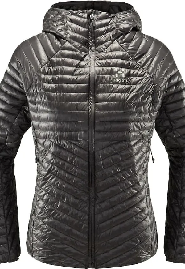 L.I.M Mimic Hood Women