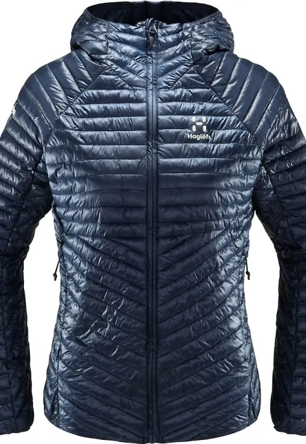 L.I.M Mimic Hood Women