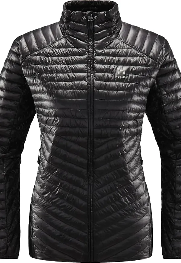 L.I.M Mimic Jacket Women