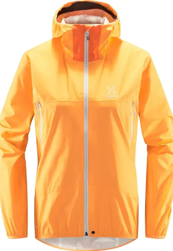 L.I.M Proof Jacket Women