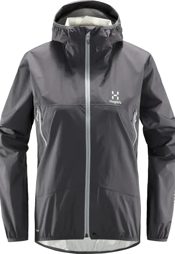 L.I.M Proof Jacket Women