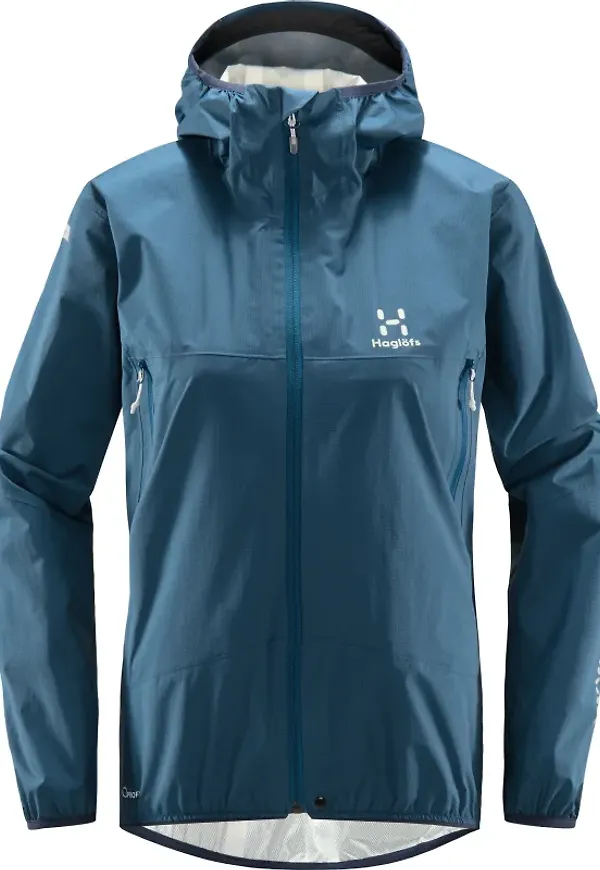 L.I.M Proof Jacket Women