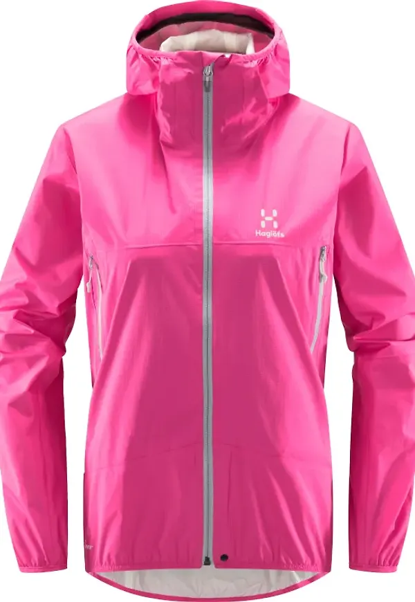 L.I.M Proof Jacket Women