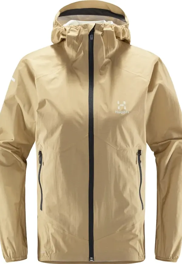 L.I.M Proof Multi Jacket Women