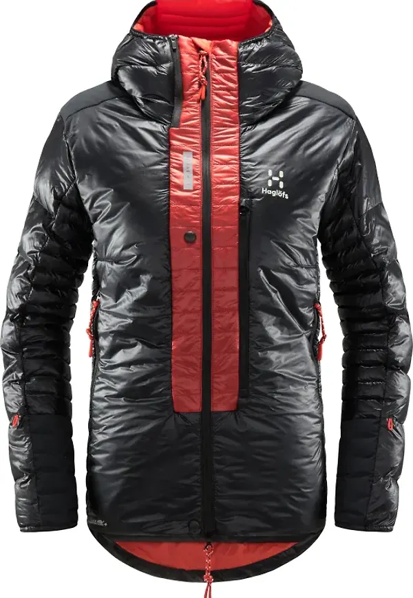L.I.M ZT Down Jacket Women