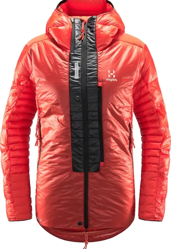 L.I.M ZT Down Jacket Women