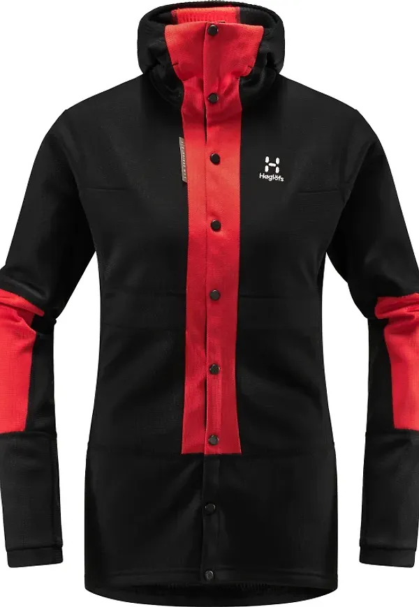 L.I.M ZT Sync 1 Mid Hood Women