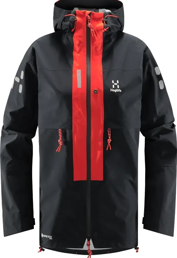 L.I.M ZT Trek Gore-Tex Pro Jacket Women