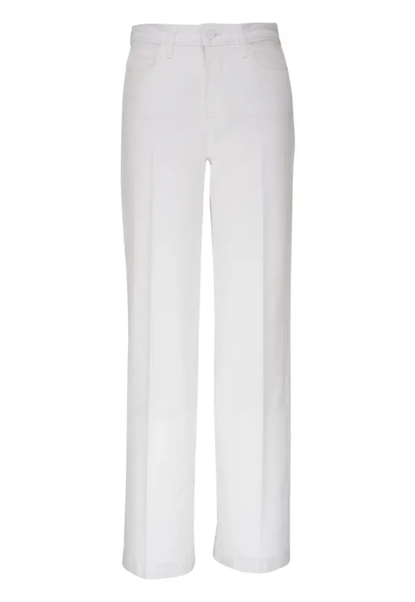 L'Agence Scottie jeans - Vit