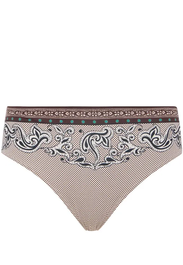 La DoubleJ Boy bikinitrosor - Neutral