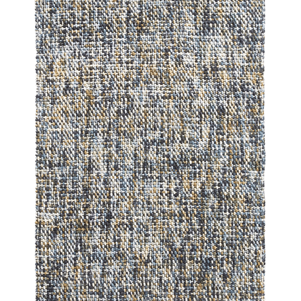 La Redoute - Matta, Mutanya - Blå - 160X230