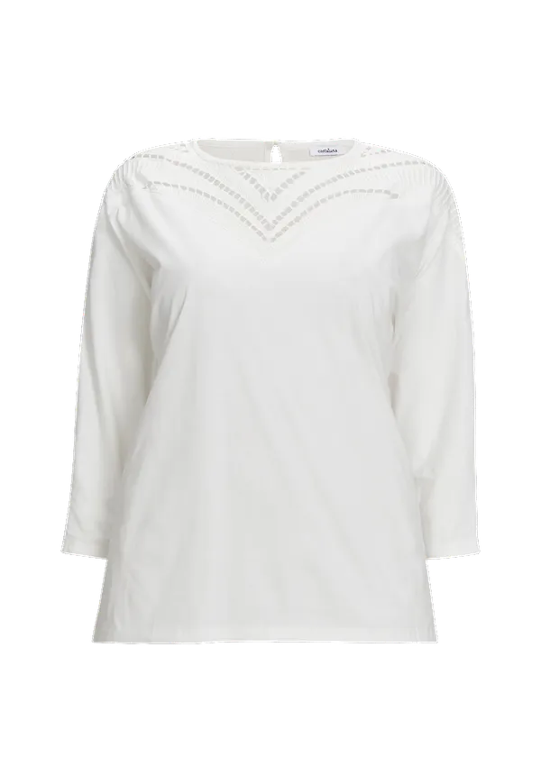 La Redoute - Topp - Vit