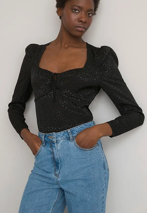 La Redoute - Blus - Svart