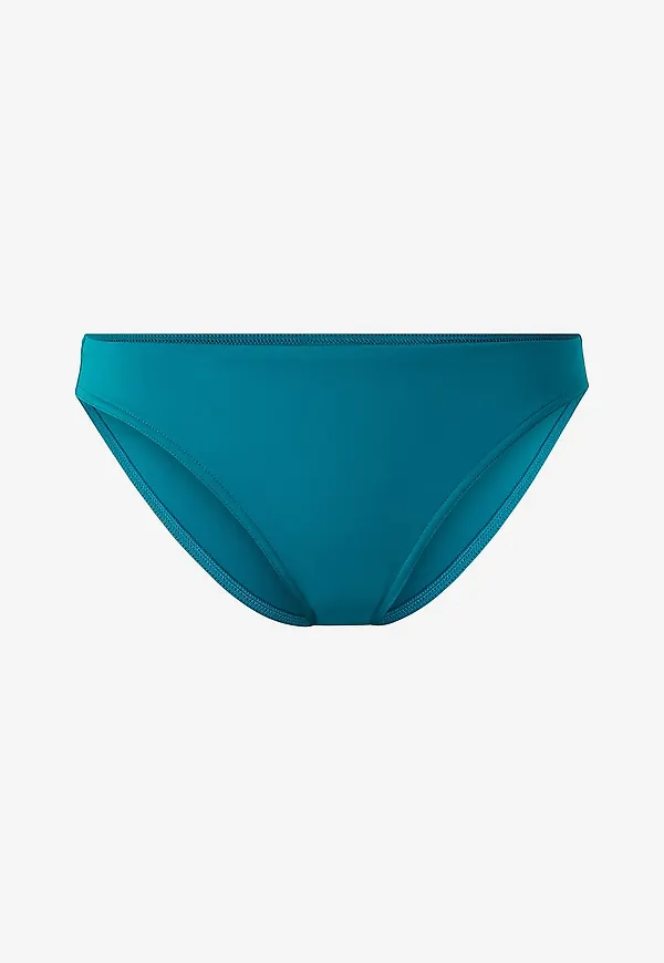 La Redoute - Återvunna Bikini Bottoms - Blå