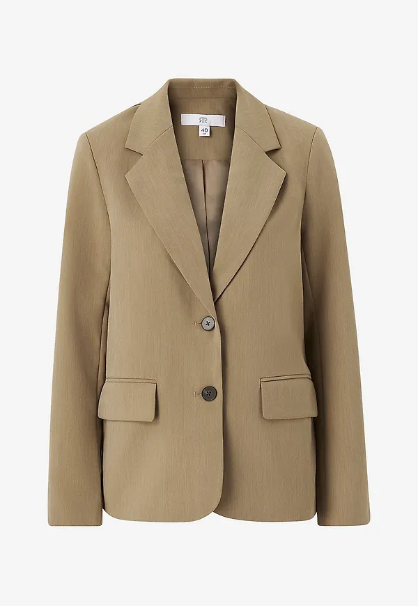 La Redoute Collections - Kavaj - Brun