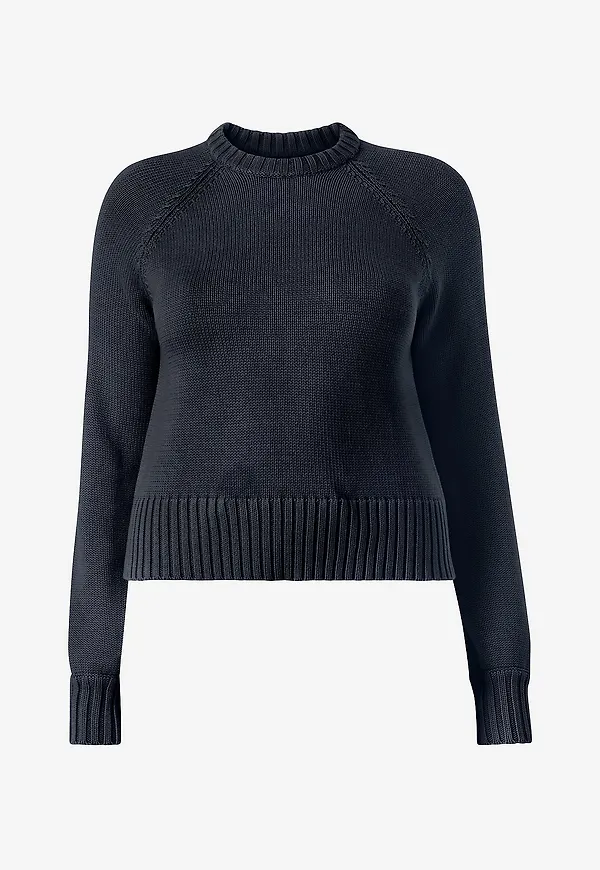 La Redoute Collections - Tröja - Blå