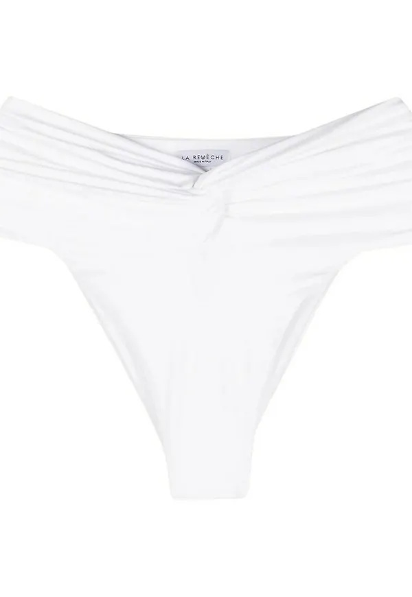 La Revêche Bikini Vit, Dam