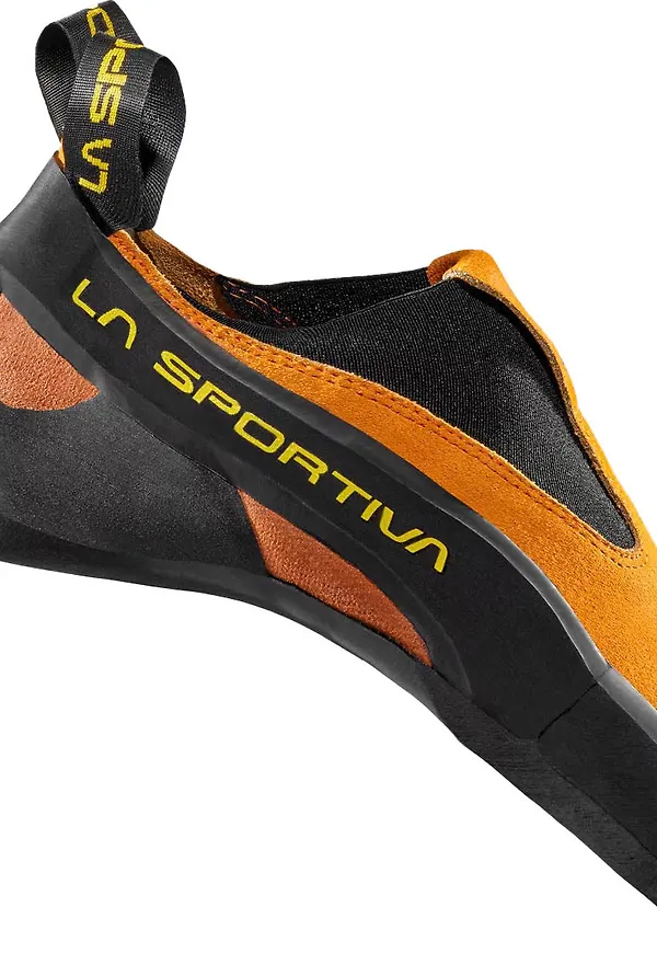 La Sportiva Cobra Orange