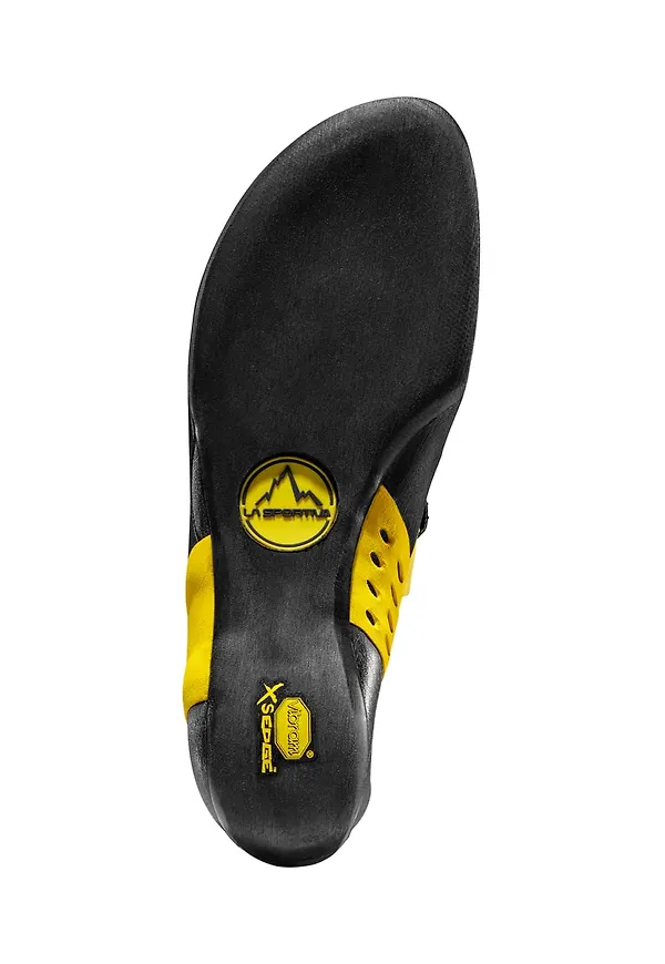 La Sportiva Katana Yellow/Black