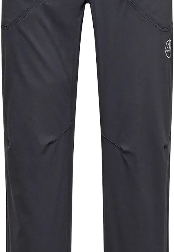 La Sportiva Men's Labyrinth Pants Onyx/Chalk