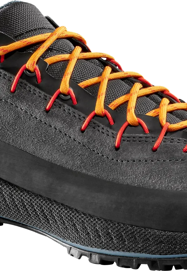 La Sportiva Men's Tx4 Evo Carbon/Papaya