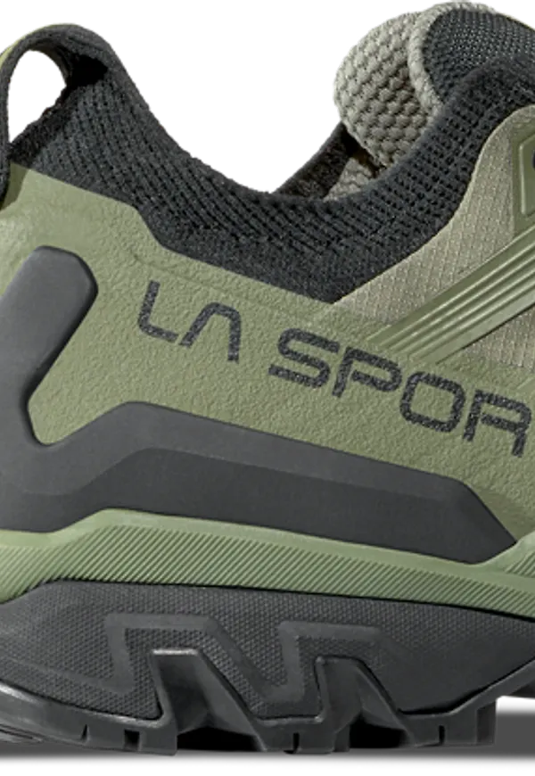 La Sportiva Men's Ultra Raptor 3 GORE-TEX Cypress/Black