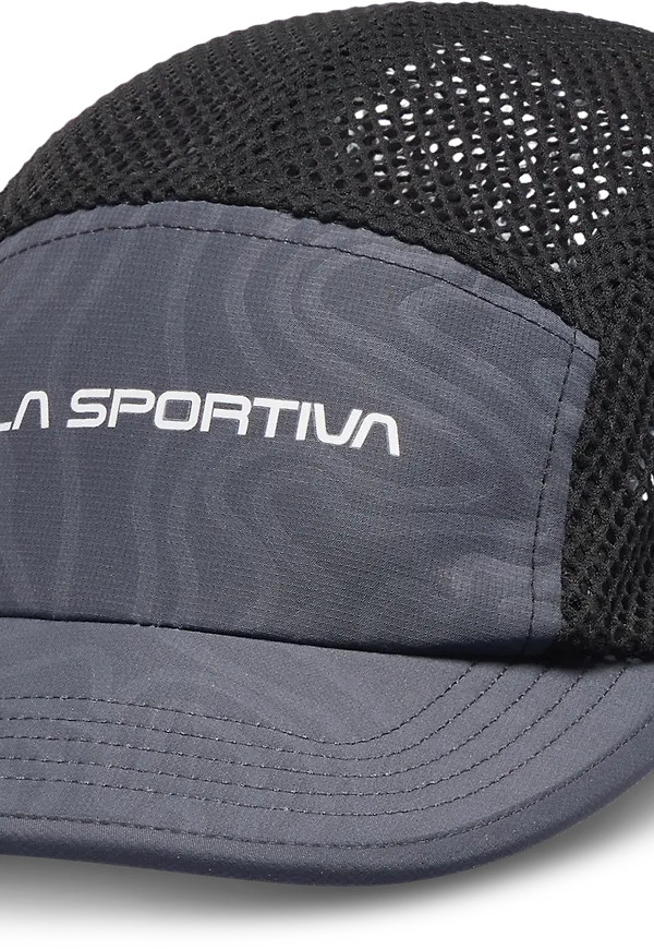 La Sportiva Skyline Air Cap Onyx/Black