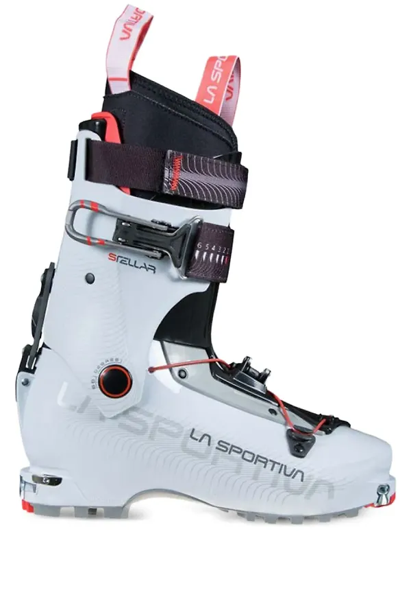 La Sportiva Stellar II skidstövlar - Vit
