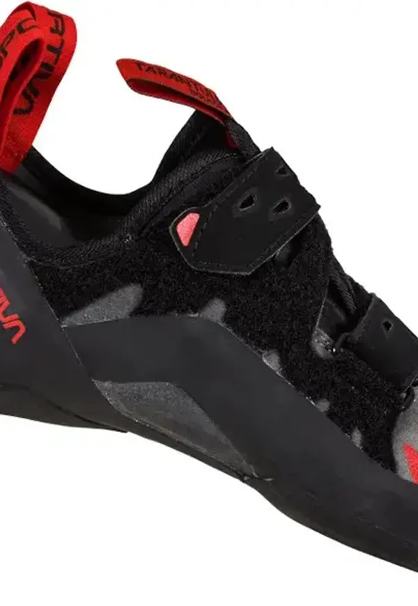 La Sportiva Unisex Tarantula Boulder Metal/Sunset