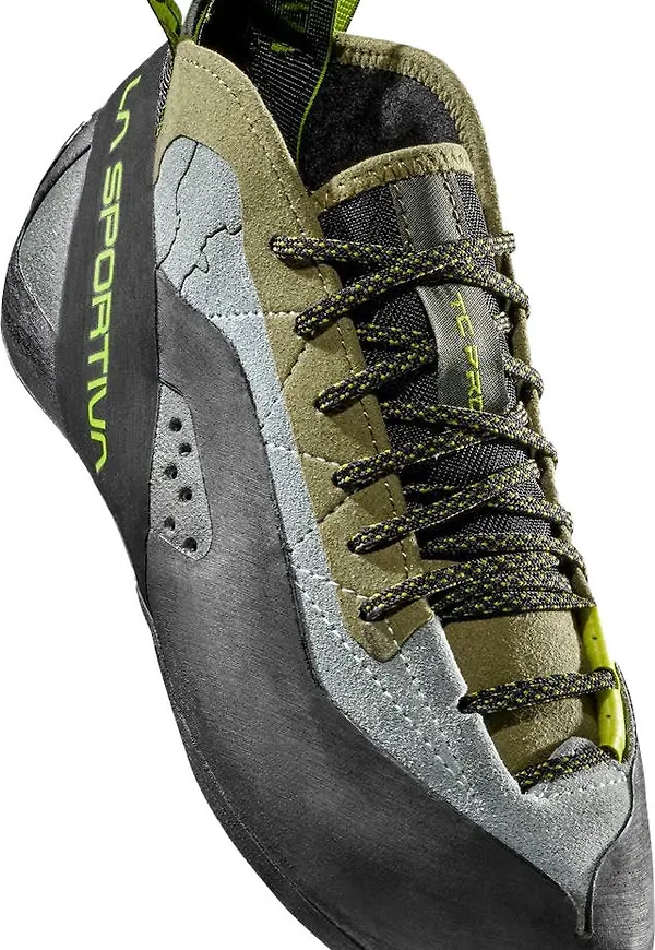 La Sportiva Unisex TC Pro Olive