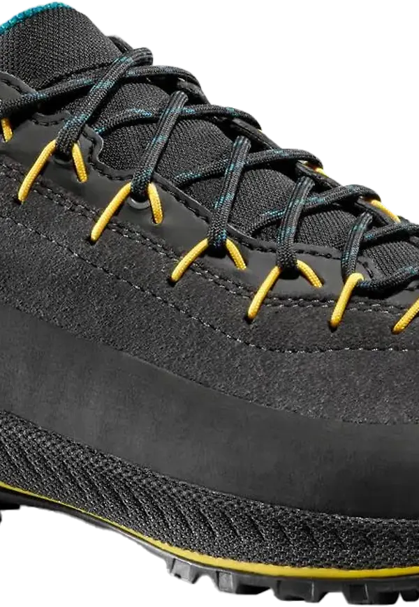 La Sportiva Unisex TX4 Evo GORE-TEX Carbon/Bamboo
