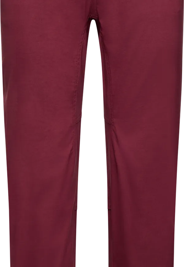 La Sportiva Women's Gambit Pants Redwood