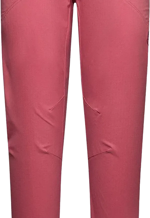 La Sportiva Women's Labyrinth Pants Rosebay/Night Sky