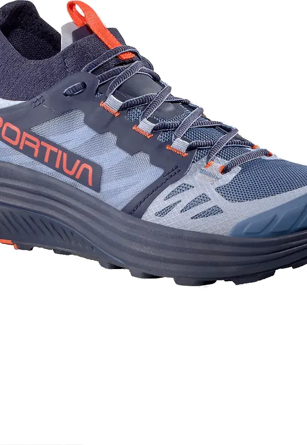 La Sportiva Women's Levante Moonlight/Cherry Tomato