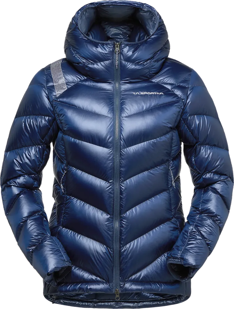 La Sportiva Women's Lumina 300 Down Jacket Night Sky