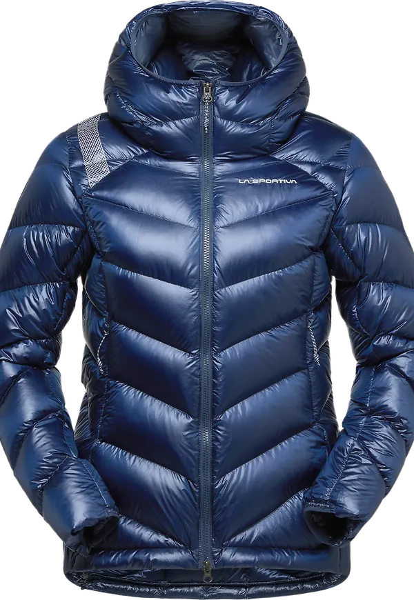 La Sportiva Women's Lumina 300 Down Jacket Night Sky