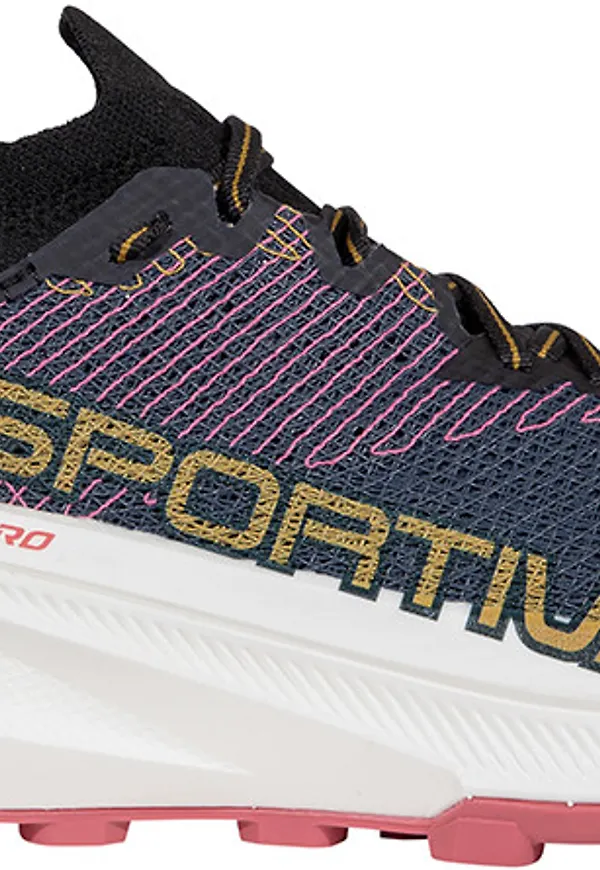 La Sportiva Women's Prodigio Pro Night Sky/rosebay