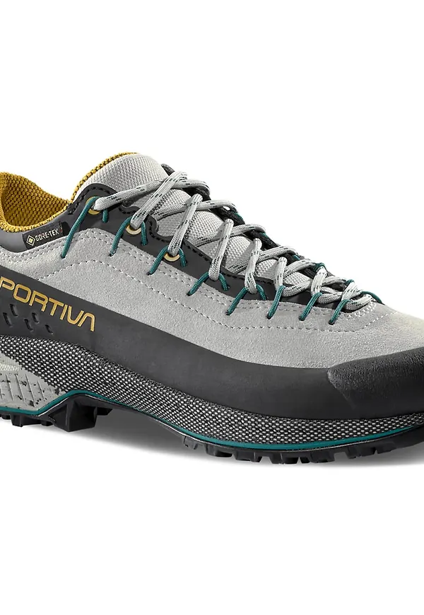 La Sportiva Women's TX4 Evo GORE-TEX Mineral/Savana