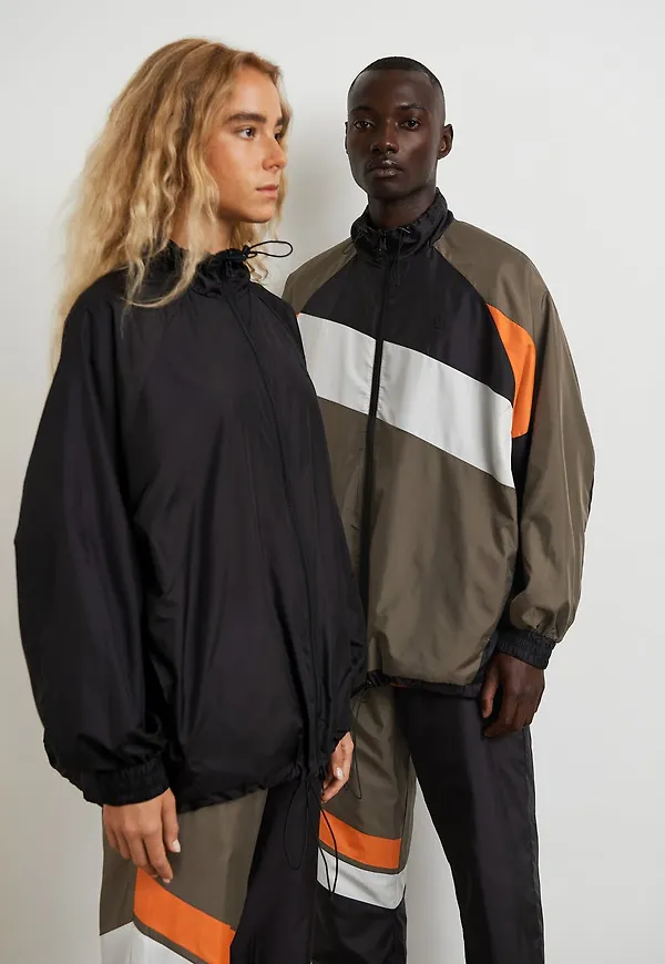 LAB Reversible jacket