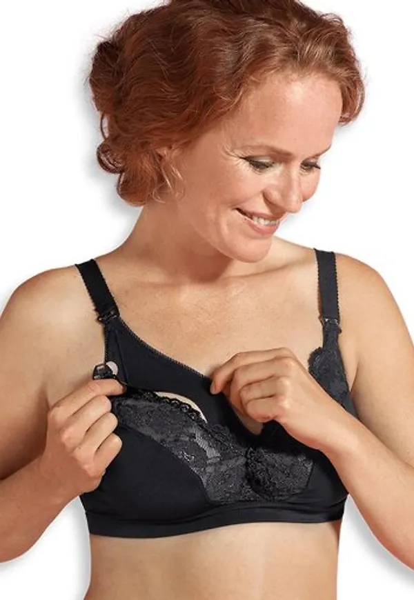 Lace amningsbh