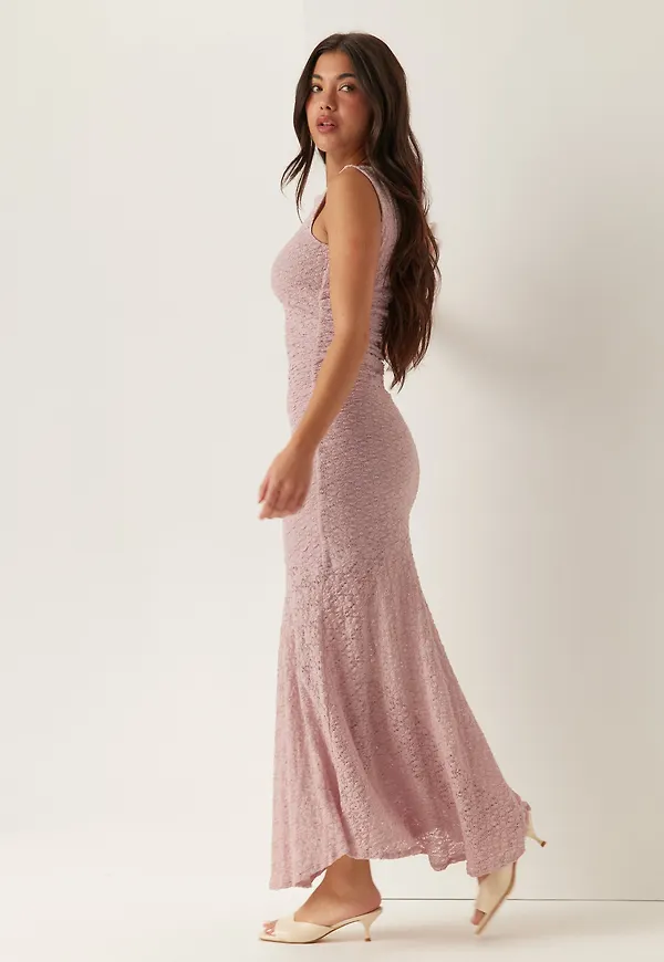 Lace Maxi Dress