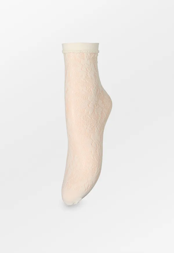 Lacia Lace Sock