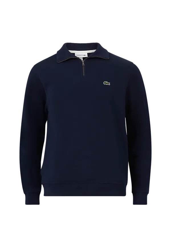 Lacoste - Sweatshirt - Blå - 2XL