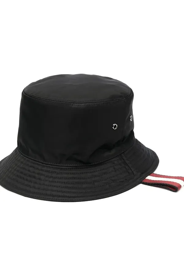Lacoste fiskehatt - Rosa