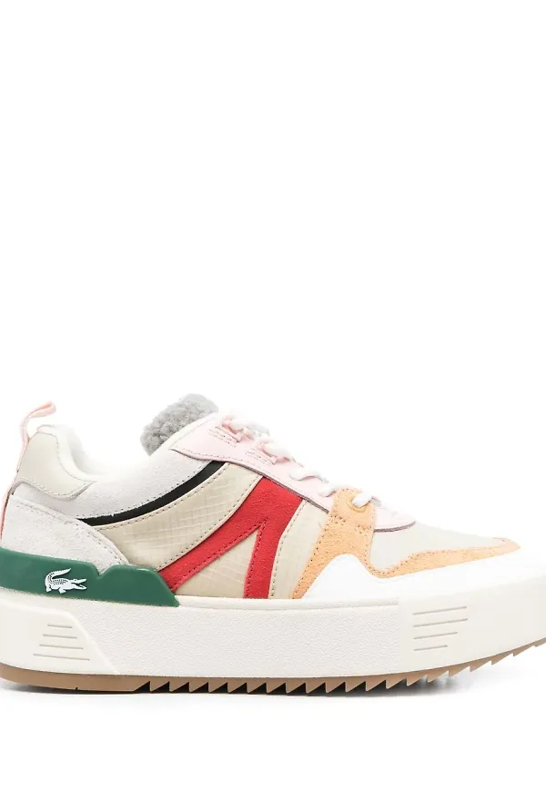 Lacoste L002 Winer Mid sneakers - Neutral